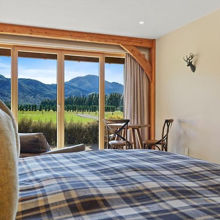 Hanmer High Country Views Hanmer Springs Luaran gambar