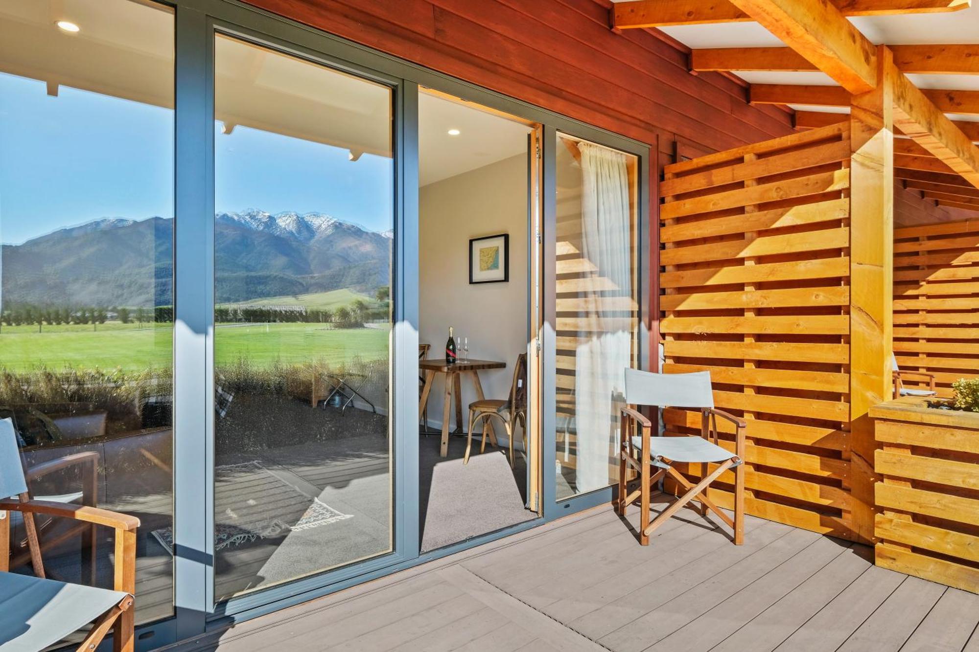 Hanmer High Country Views Hanmer Springs Luaran gambar
